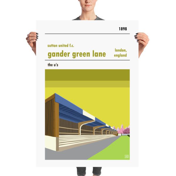 Gander Green Lane merchandise