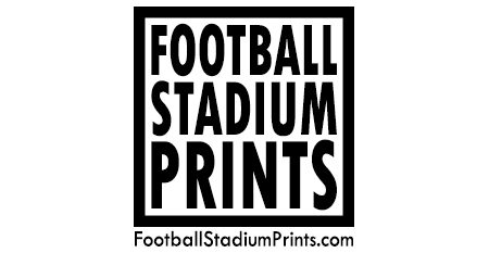 FOOTBALL STADIUM PRINTS logo