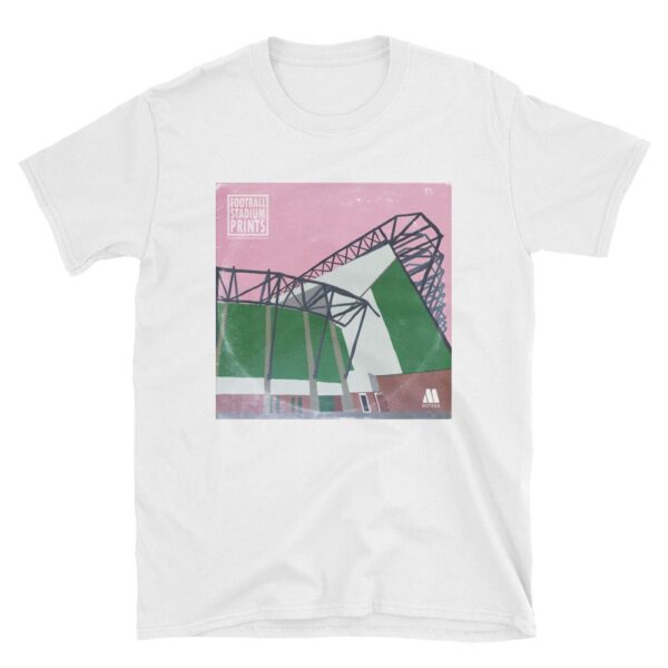 Limited Edition Celtic Park T-Shirt
