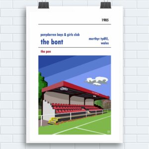 Penydarren BGC
