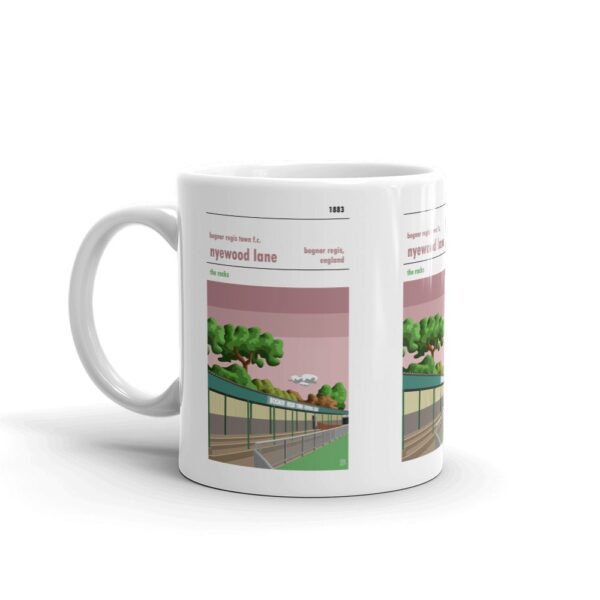 Bognor Regis Coffee Mug