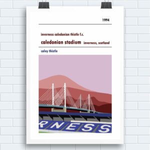 Inverness Caley Thistle