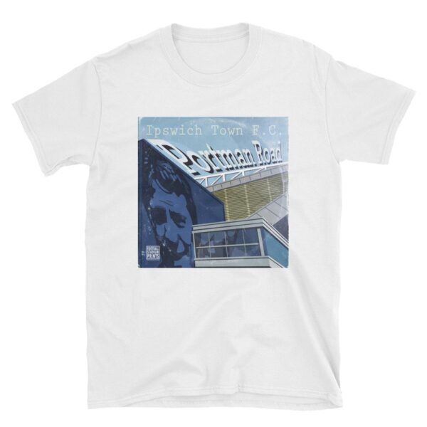 Limited Edition Sir Bobby Robson t-shirt. Featuring a vintage record sleeve design