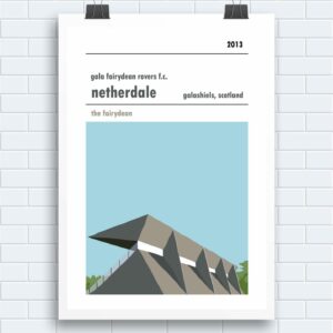 Gala Fairydean Rovers