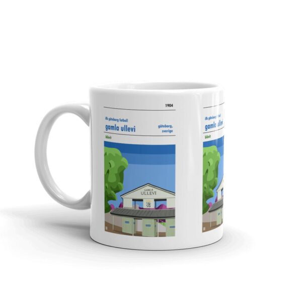 IFK Gothenburg Mug