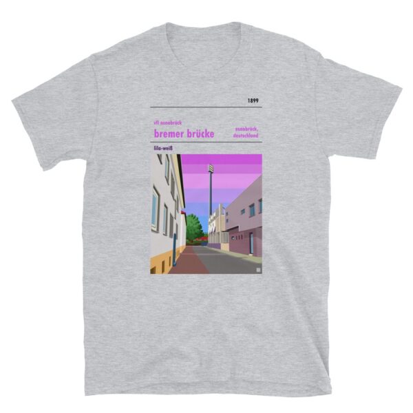Grey VfL Osnabrück t-shirt