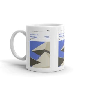 Gala Fairydean Rovers Mug