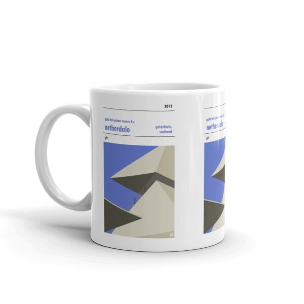Gala Fairydean Rovers Mug