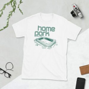 White Home Park and Plymouth Argyll FC T-Shirt