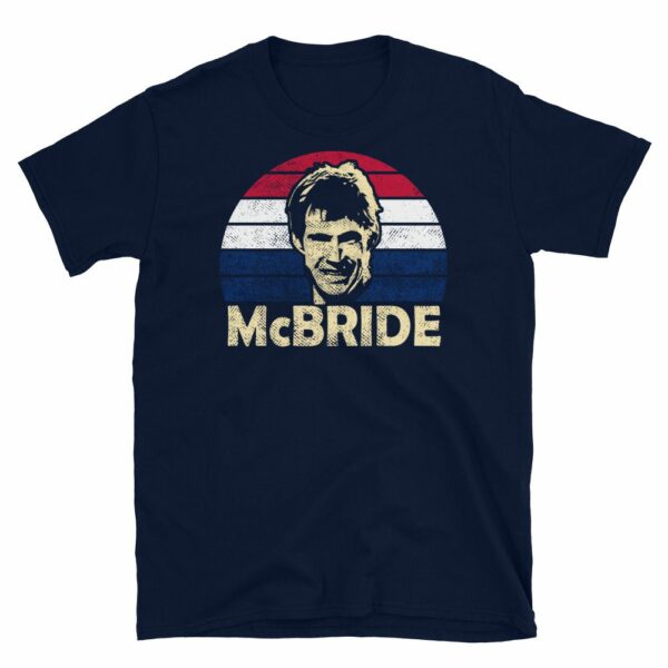 Brian McBride T-Shirt