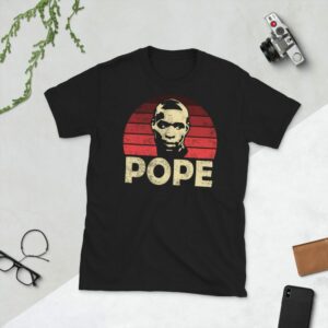 Eddie Pope and DC United T-Shirt