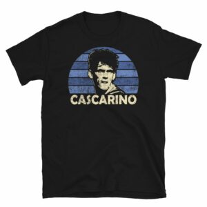 Tony Cascarino T-Shirt