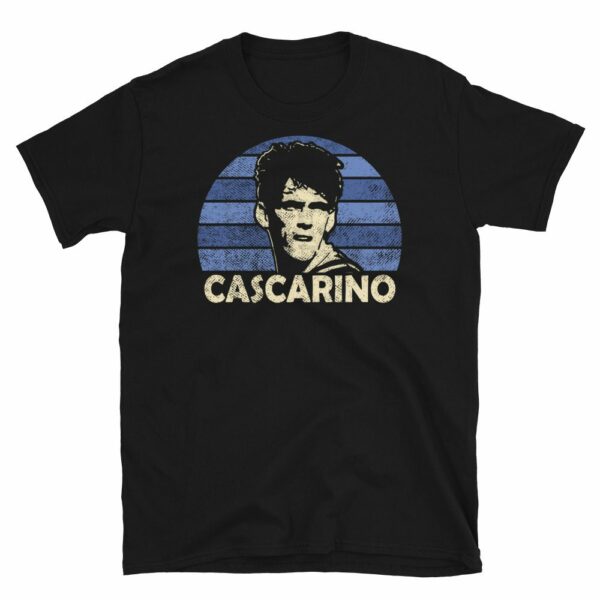 Tony Cascarino T-Shirt