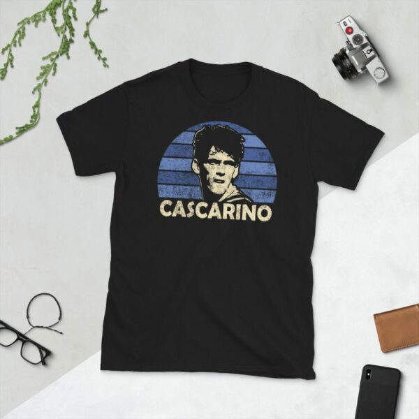 Tony Cascarino T-Shirt