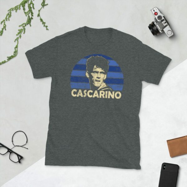 Tony Cascarino T-Shirt