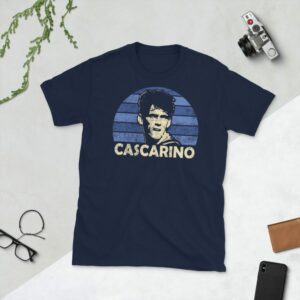 Tony Cascarino T-Shirt