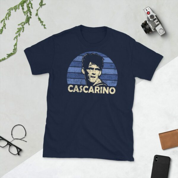 Tony Cascarino T-Shirt