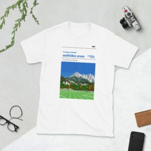 FC Pinzgau Saalfelden T-Shirt