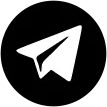 Telegram link icon for Stadium NFT information