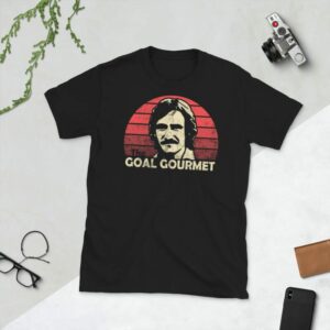 Peter Kitchen T-Shirt
