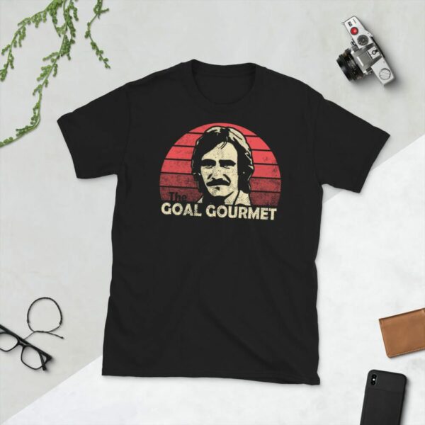 Peter Kitchen T-Shirt