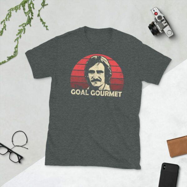 Peter Kitchen T-Shirt
