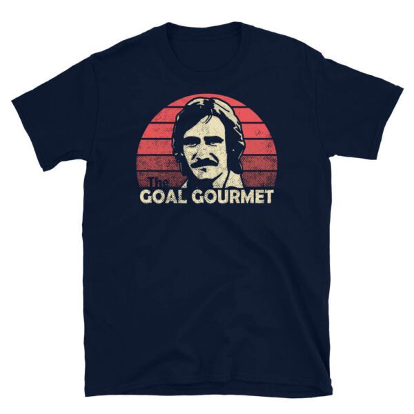 Peter Kitchen T-Shirt