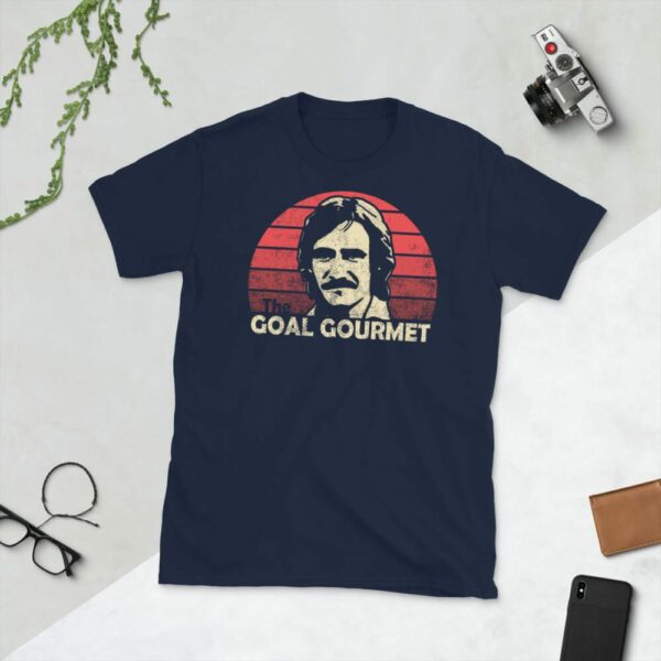 Peter Kitchen T-Shirt