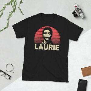 Laurie Cunningham T-Shirt