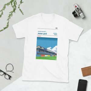 Nuneaton Borough T-Shirt