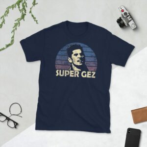 Super Gez Murphy T-Shirt