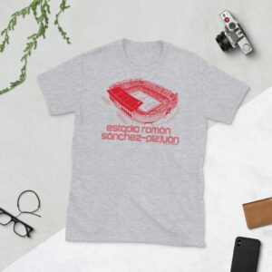 Ramon Sanchez-Pizjuan Stadium t-shirt