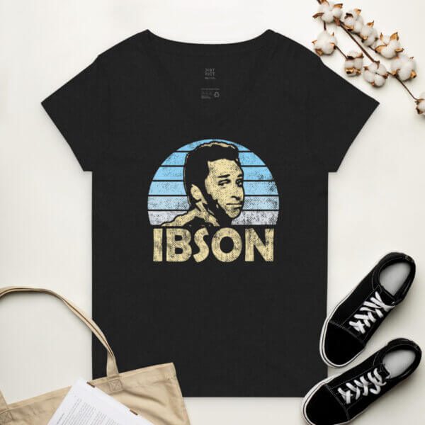 Ibson t-shirt