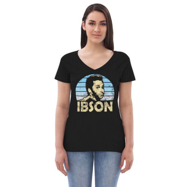 Ibson t-shirt