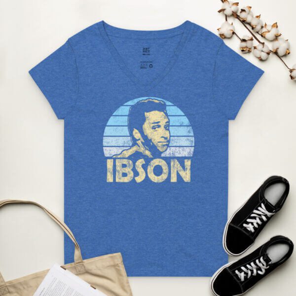 Ibson t-shirt