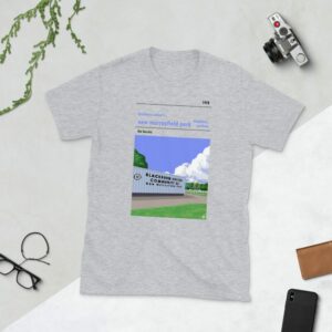 Blackburn United T-Shirt
