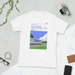 Blackburn United T-Shirt
