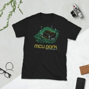 MCU Park T-Shirt