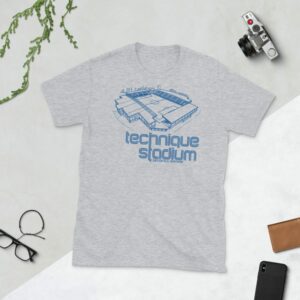 Chesterfield FC T-Shirt