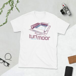 Turf Moor T-Shirt