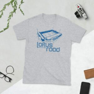 Loftus Road T-Shirt