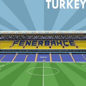 Turkish Football