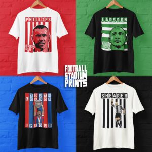 Stripes T-Shirts