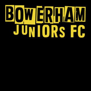 Bowerham Juniors