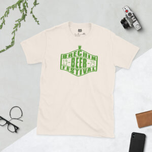Natural Brechin Beer Festival T-Shirt